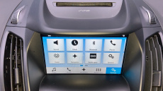 Ford Kuga 1.5 TDCi Titanium 5dr 2WD Diesel Estate